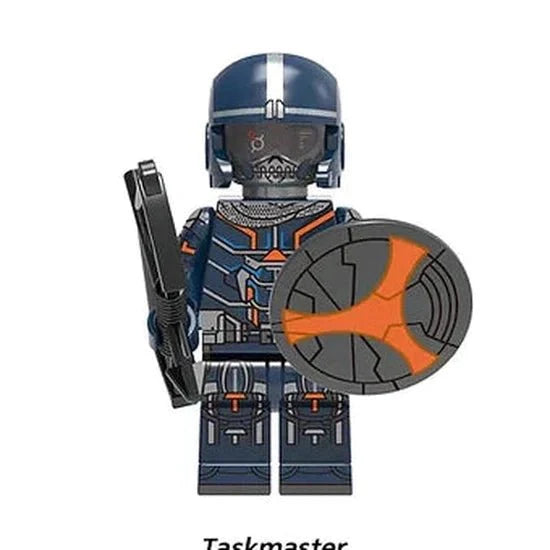 Taskmaster