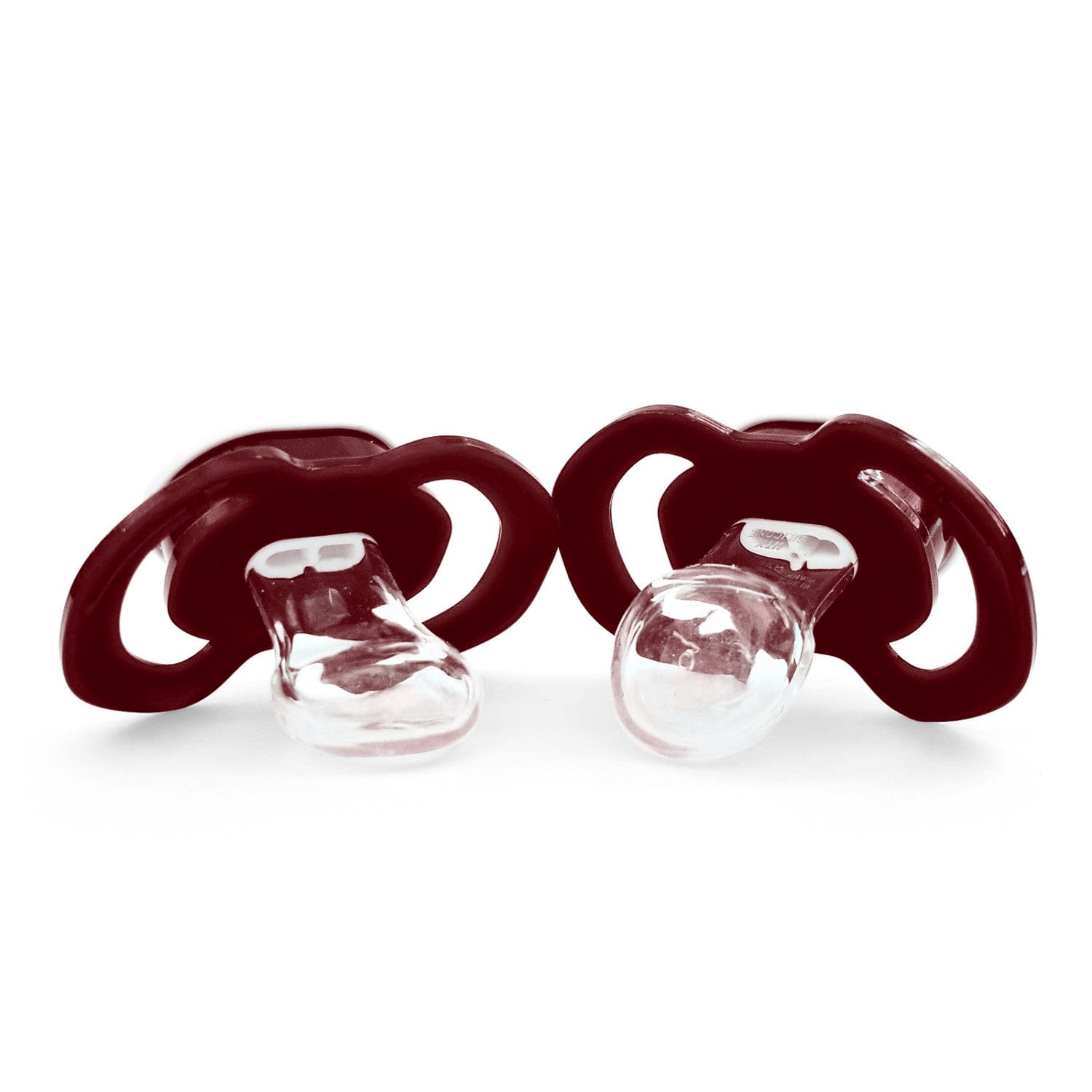 Virginia Tech Hokies - Pacifier 2-Pack