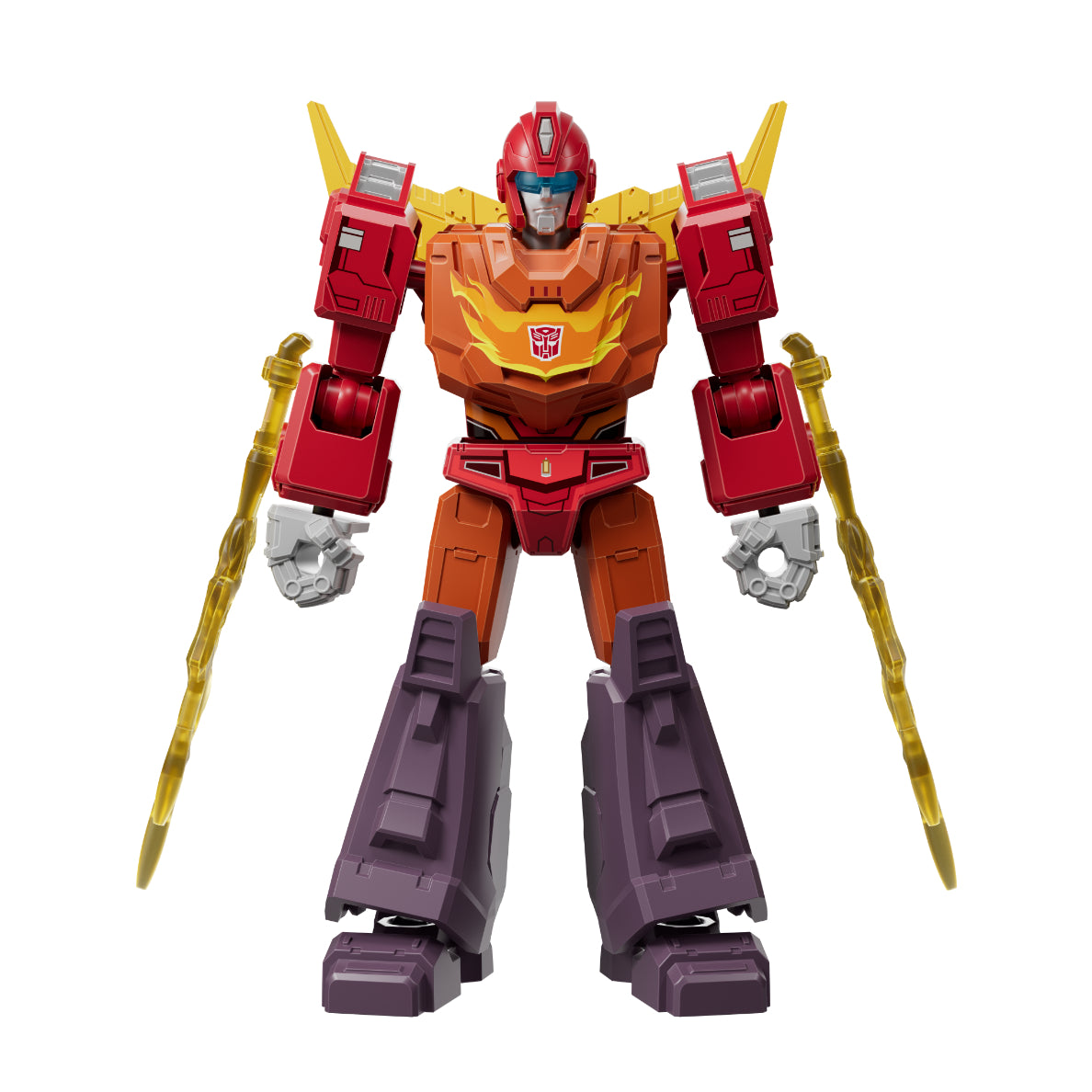 Blokees | Transformers Shining Version 05 | Eternal Rivalry [Single Blind Box] (Pre-Order)