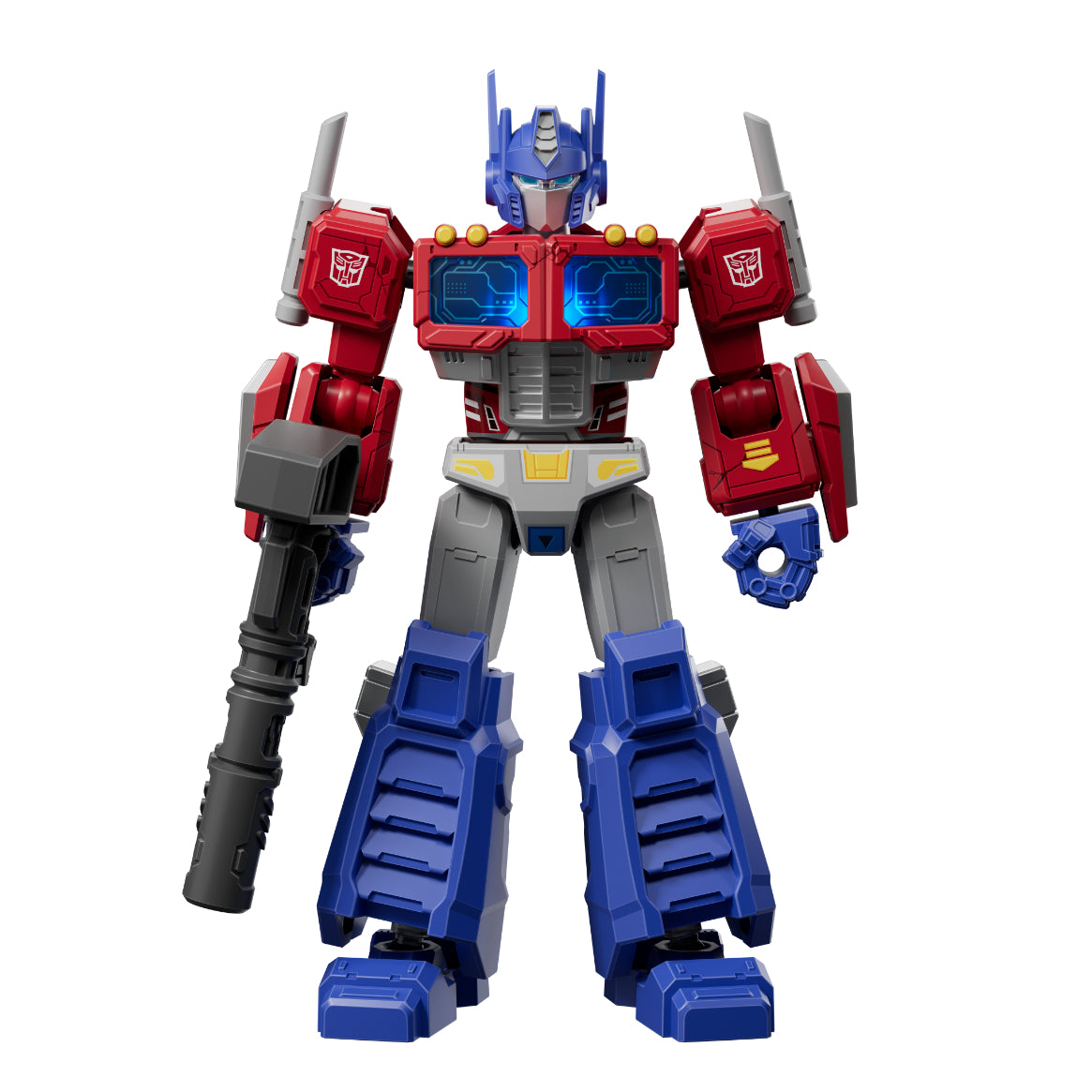 Blokees | Transformers Shining Version 05 | Eternal Rivalry [Single Blind Box] (Pre-Order)