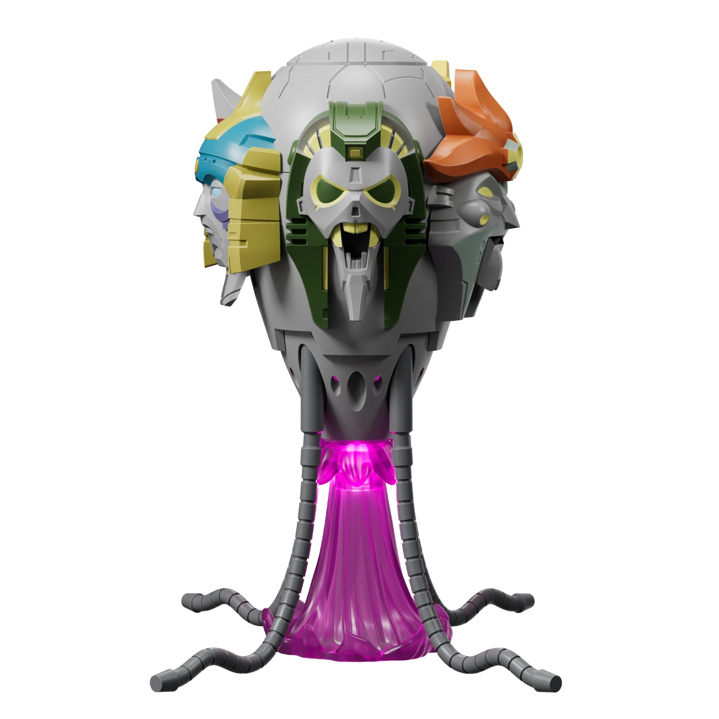 Blokees | Transformers Shining Version 05 | Eternal Rivalry [Single Blind Box] (Pre-Order)