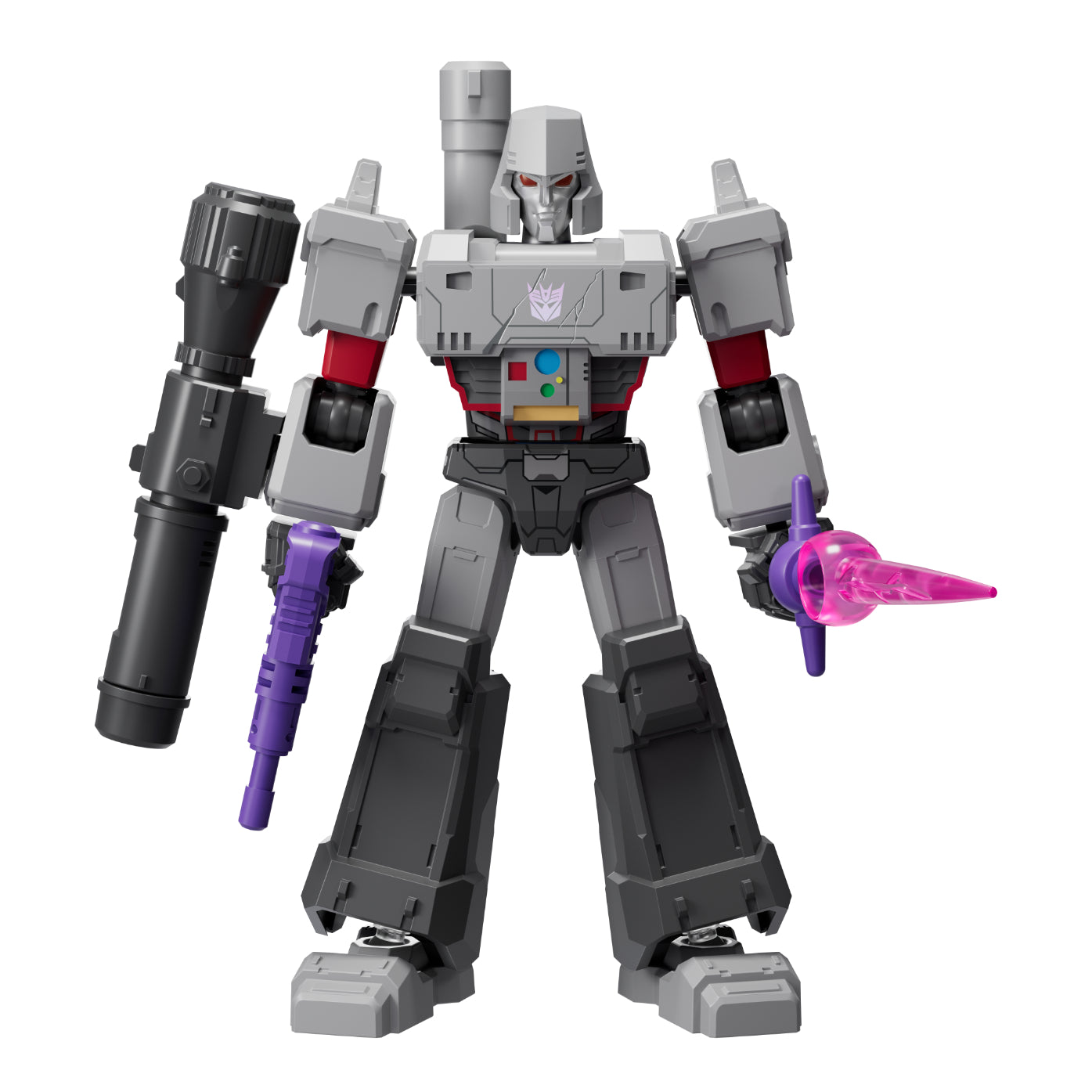 Blokees | Transformers Shining Version 05 | Eternal Rivalry [Single Blind Box] (Pre-Order)