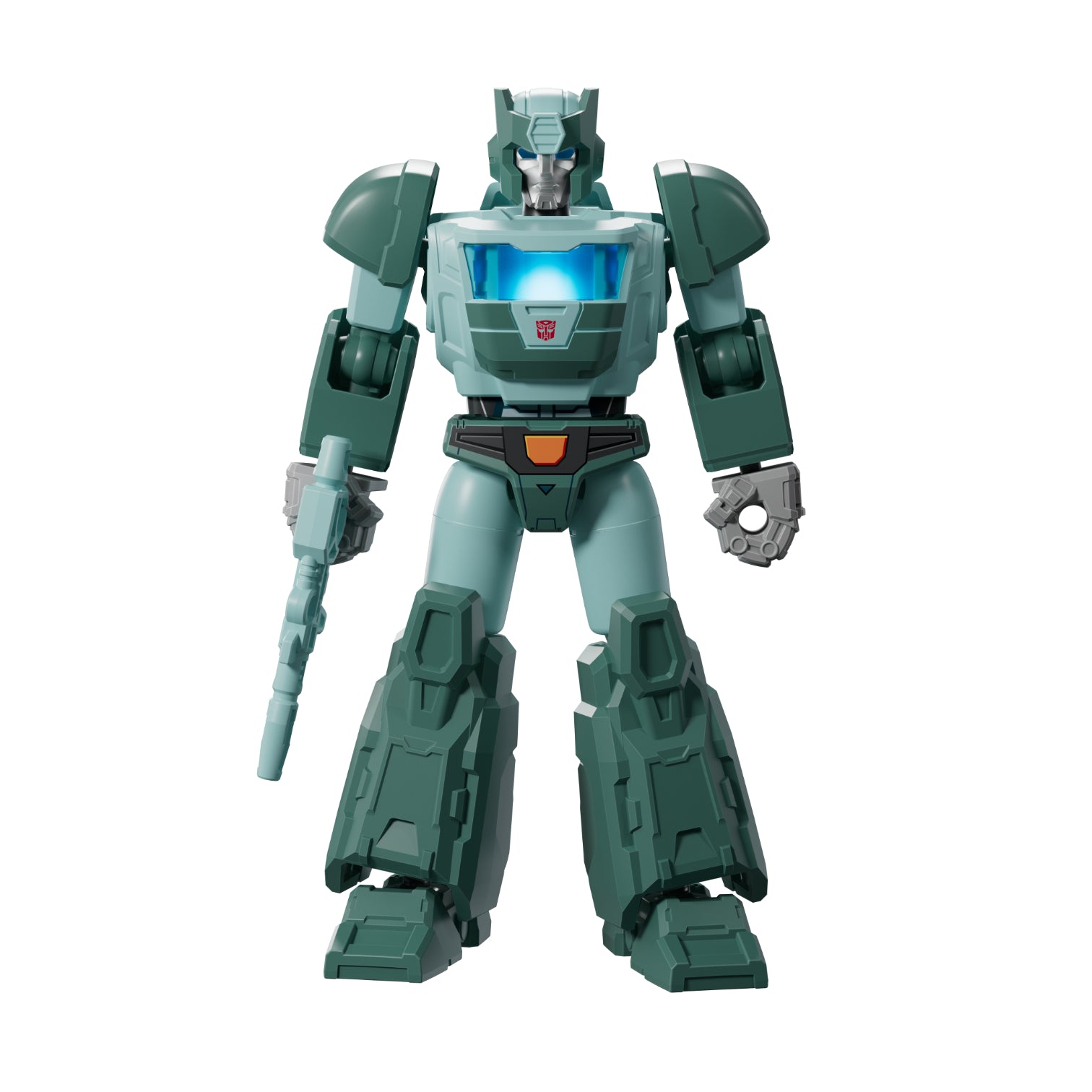 Blokees | Transformers Shining Version 05 | Eternal Rivalry [Single Blind Box] (Pre-Order)