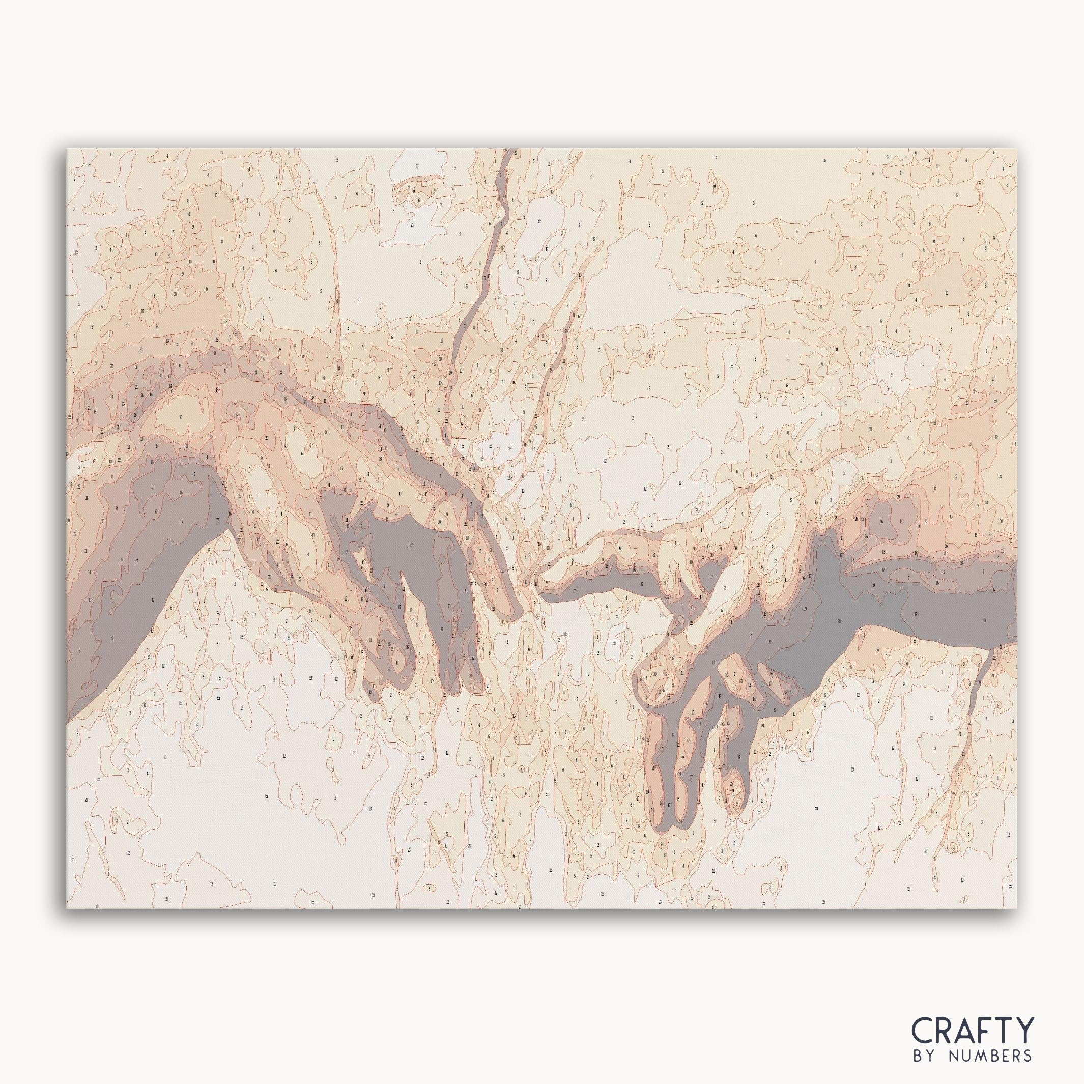 The Creation of Adam - Miguel Angel