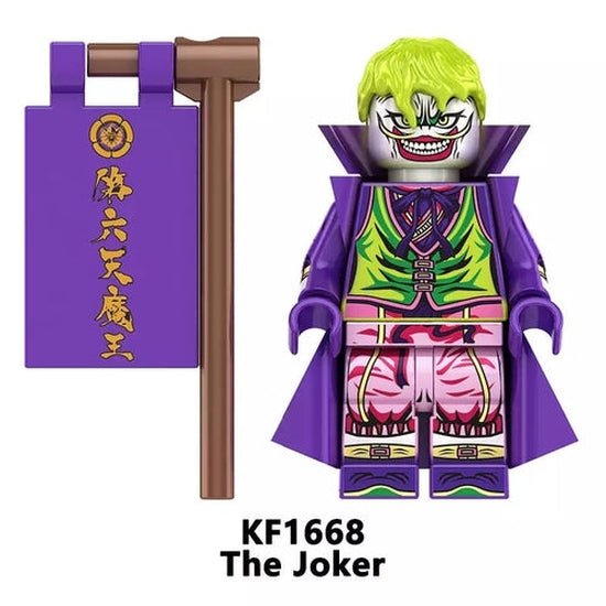 The Joker 2