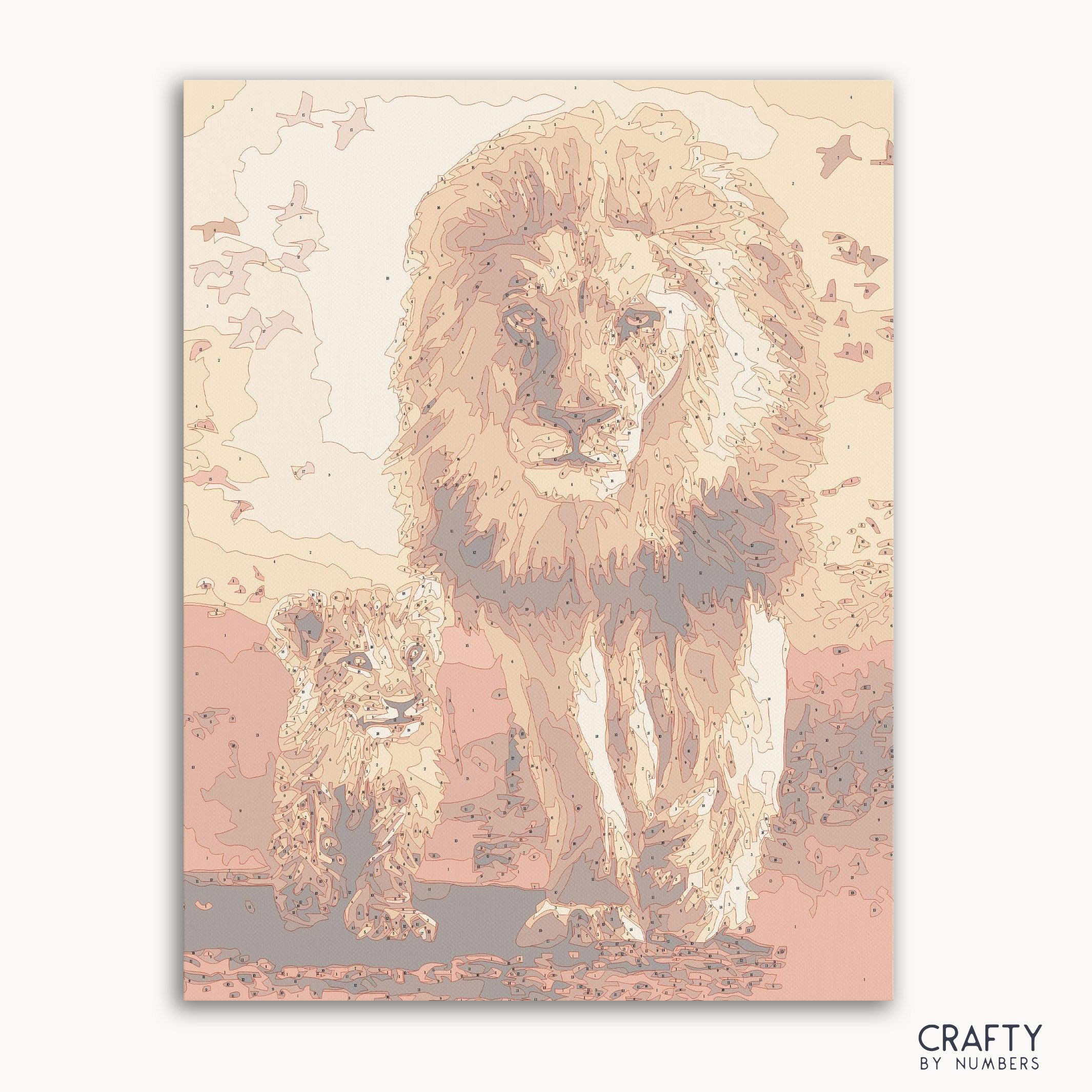 The Lion King