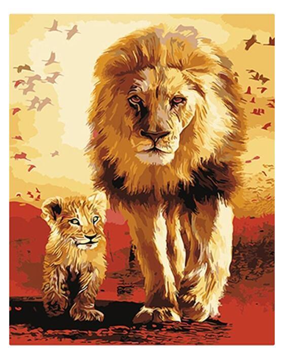 The Lion King
