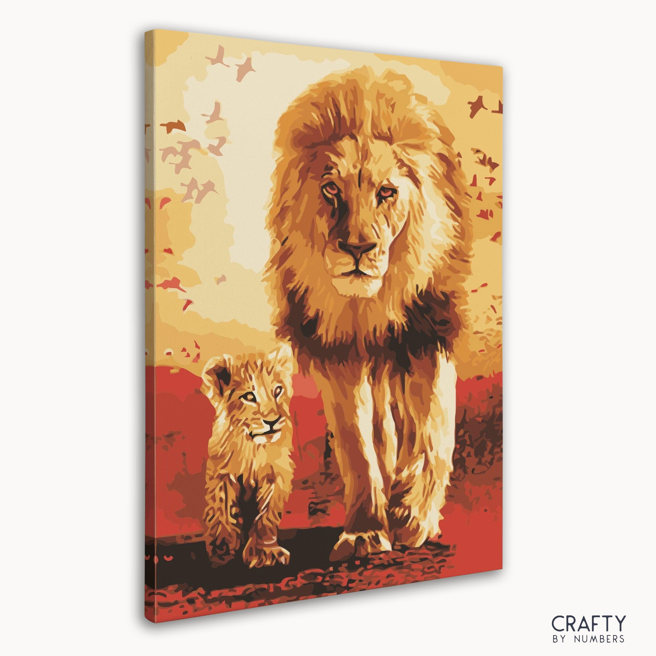 The Lion King