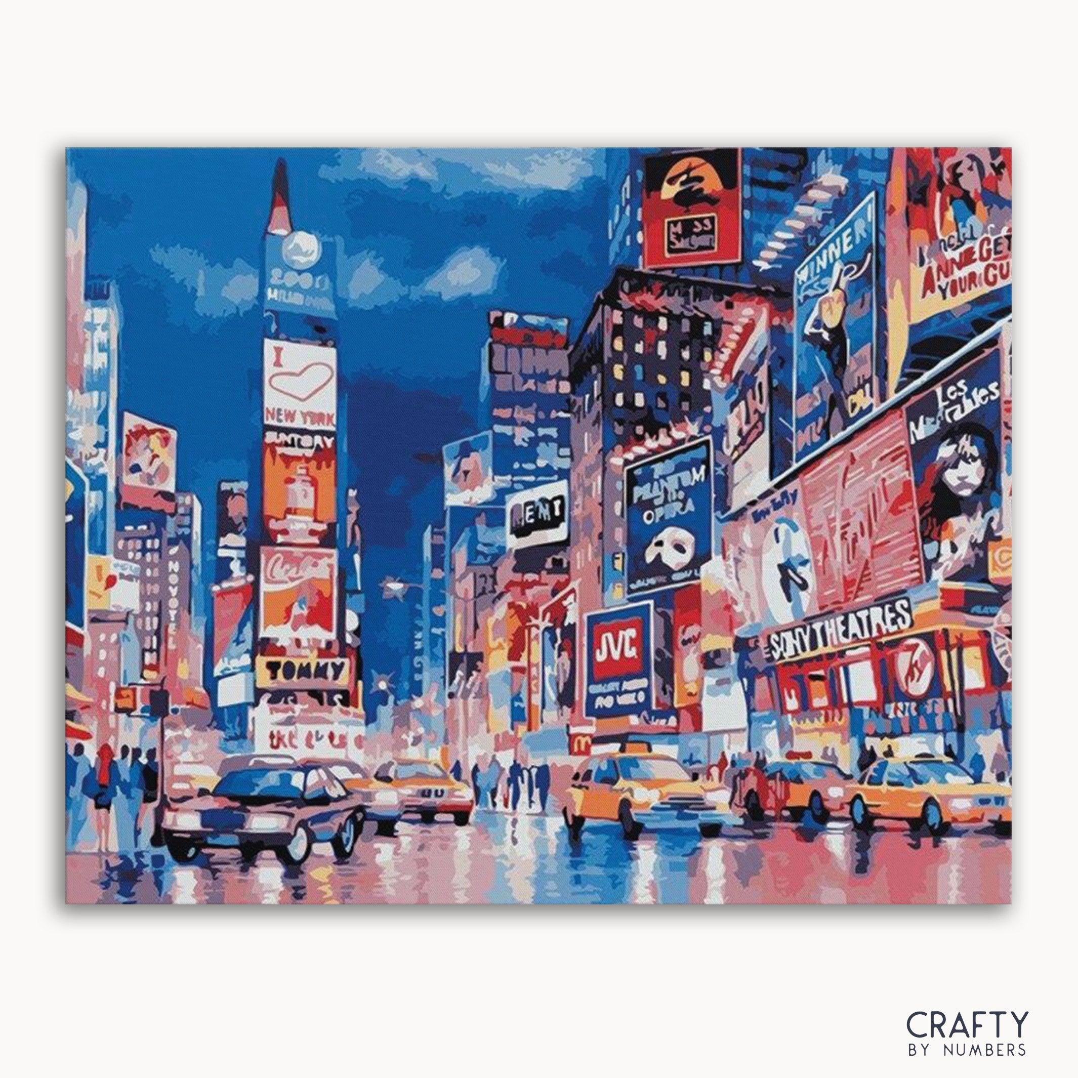 Times Square