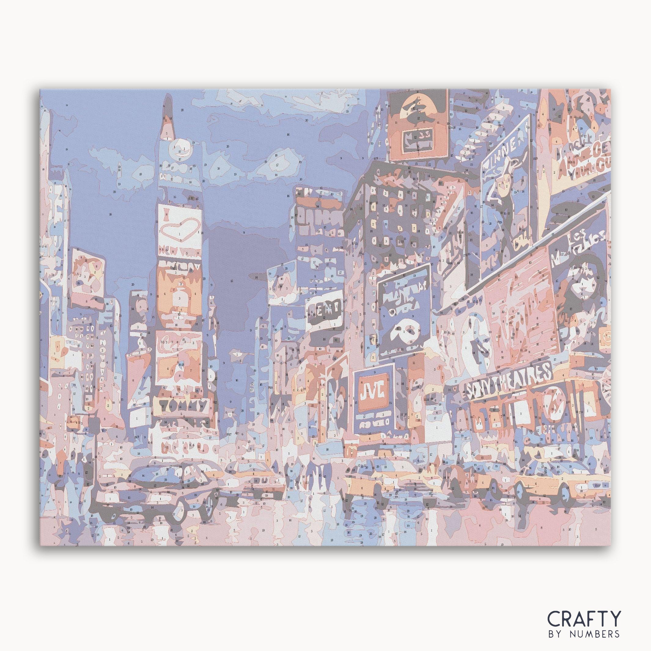 Times Square