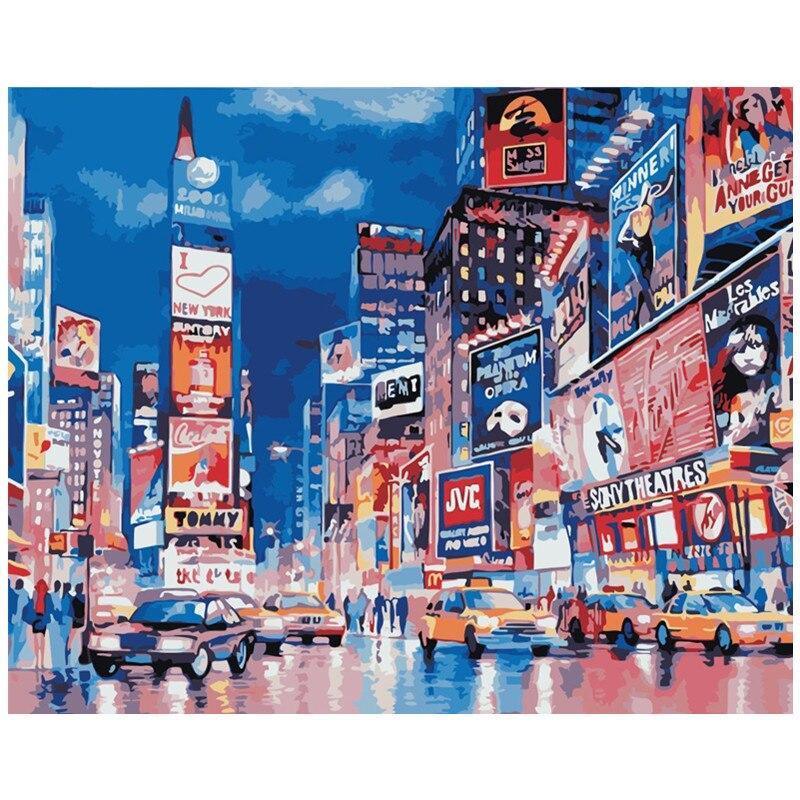 Times Square