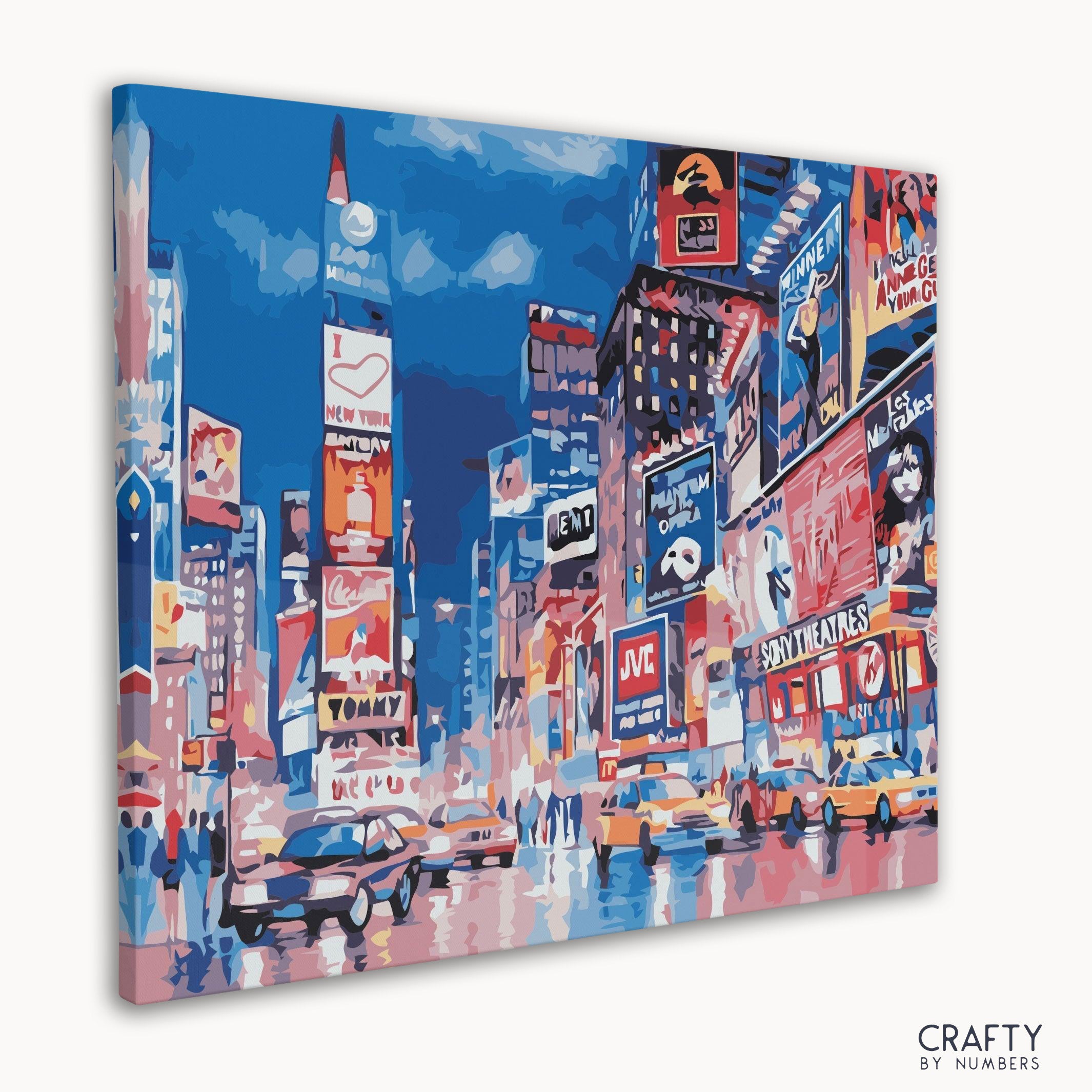 Times Square