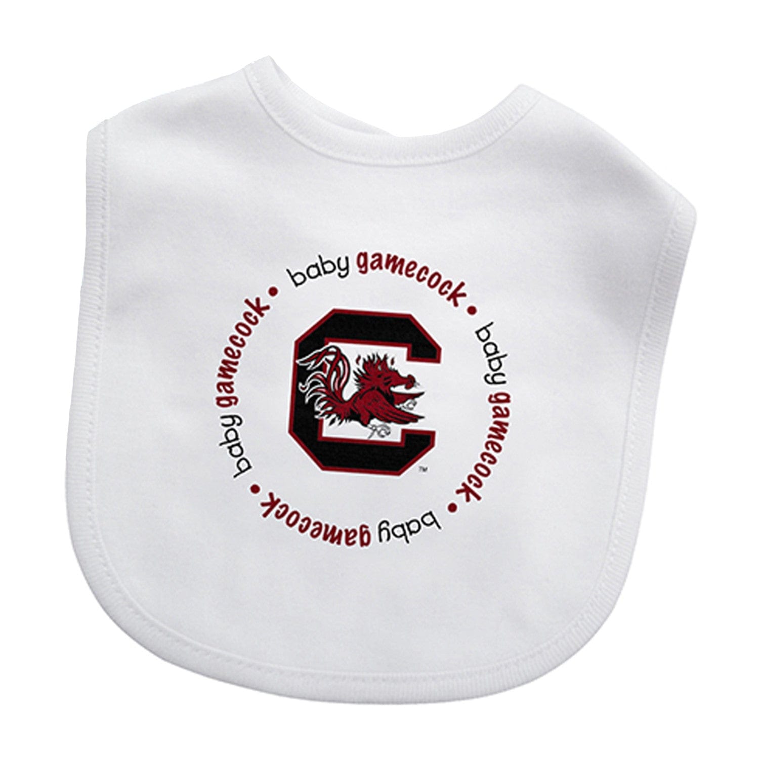 South Carolina Gamecocks - 3-Piece Baby Gift Set