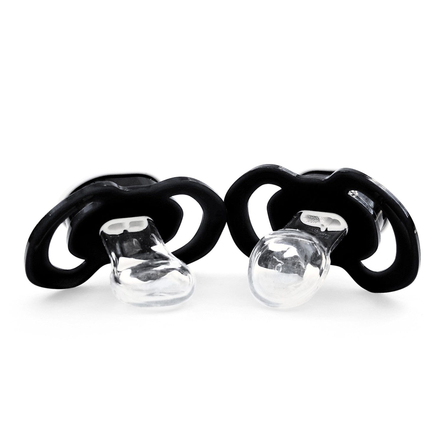Carolina Panthers - Pacifier 2-Pack