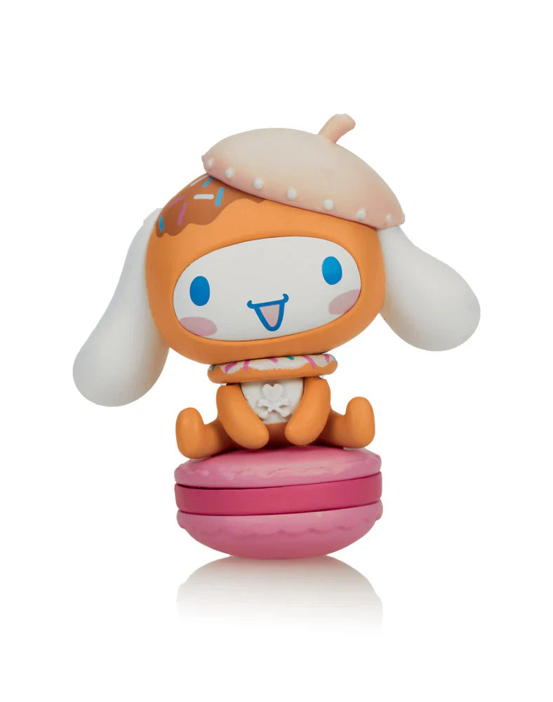 tokidoki x Cinnamoroll Sweet Treats Blind Box (1 Blind Box)