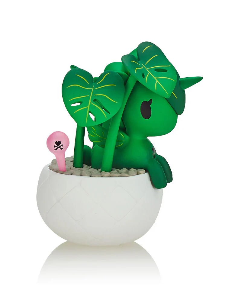 tokidoki Botanical Unicorno Blind Box (1 Blind Box)