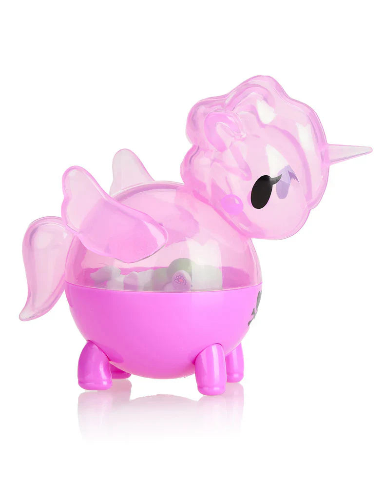 tokidoki Capsule Cuties Unicorno Blind Box (1 Blind Box)