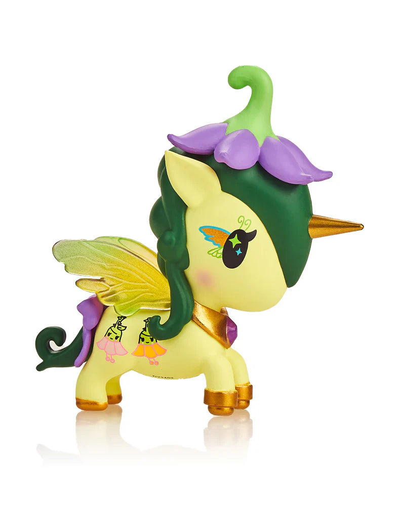 tokidoki Fairy Unicorno Blind Box (1 Blind Box)