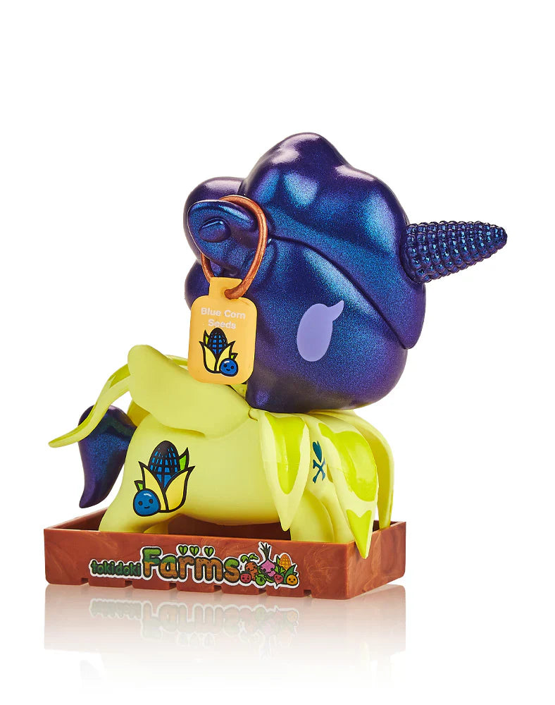 tokidoki Veggie Unicorno Blind Box (1 Blind Box)