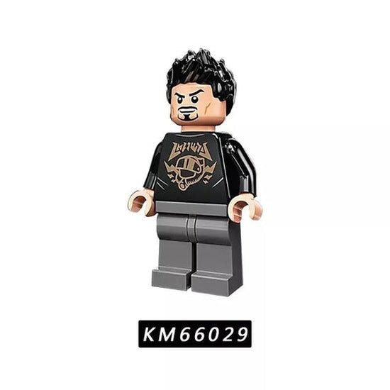 Tony Stark