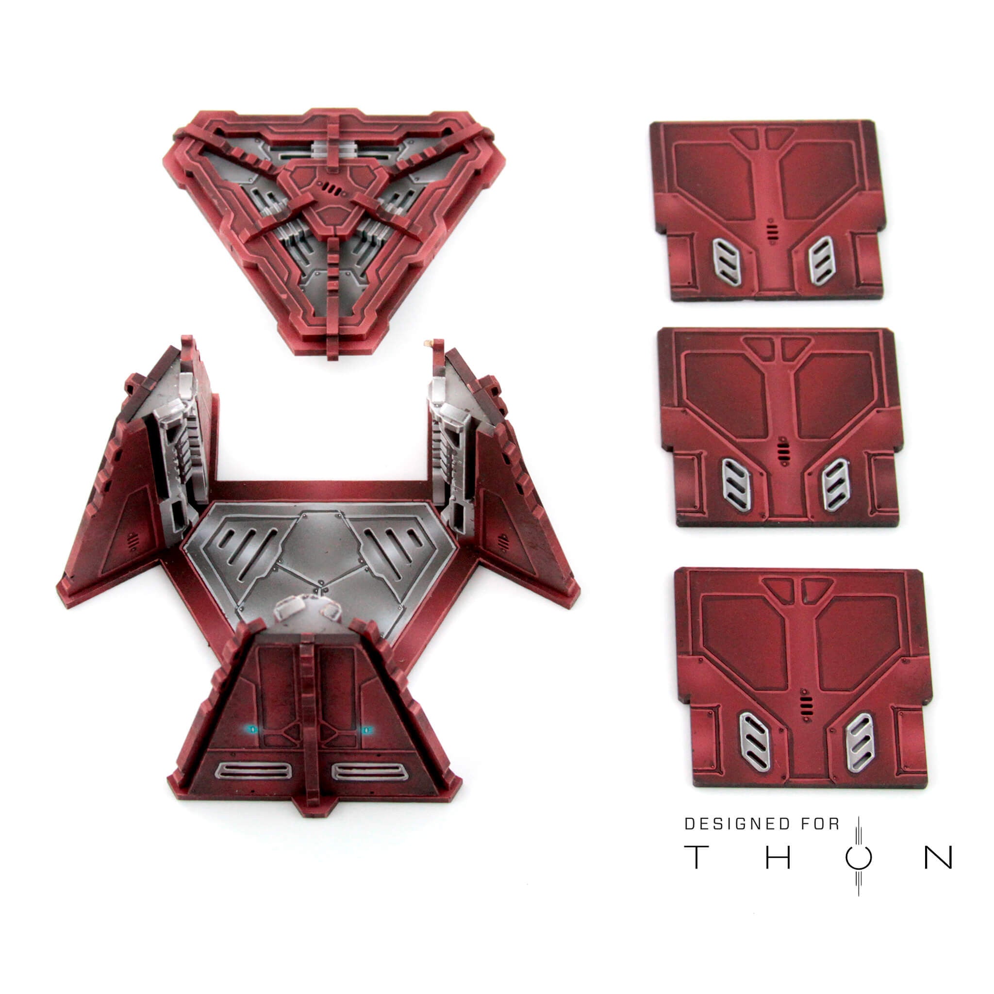 Ord Acquiry Terminus