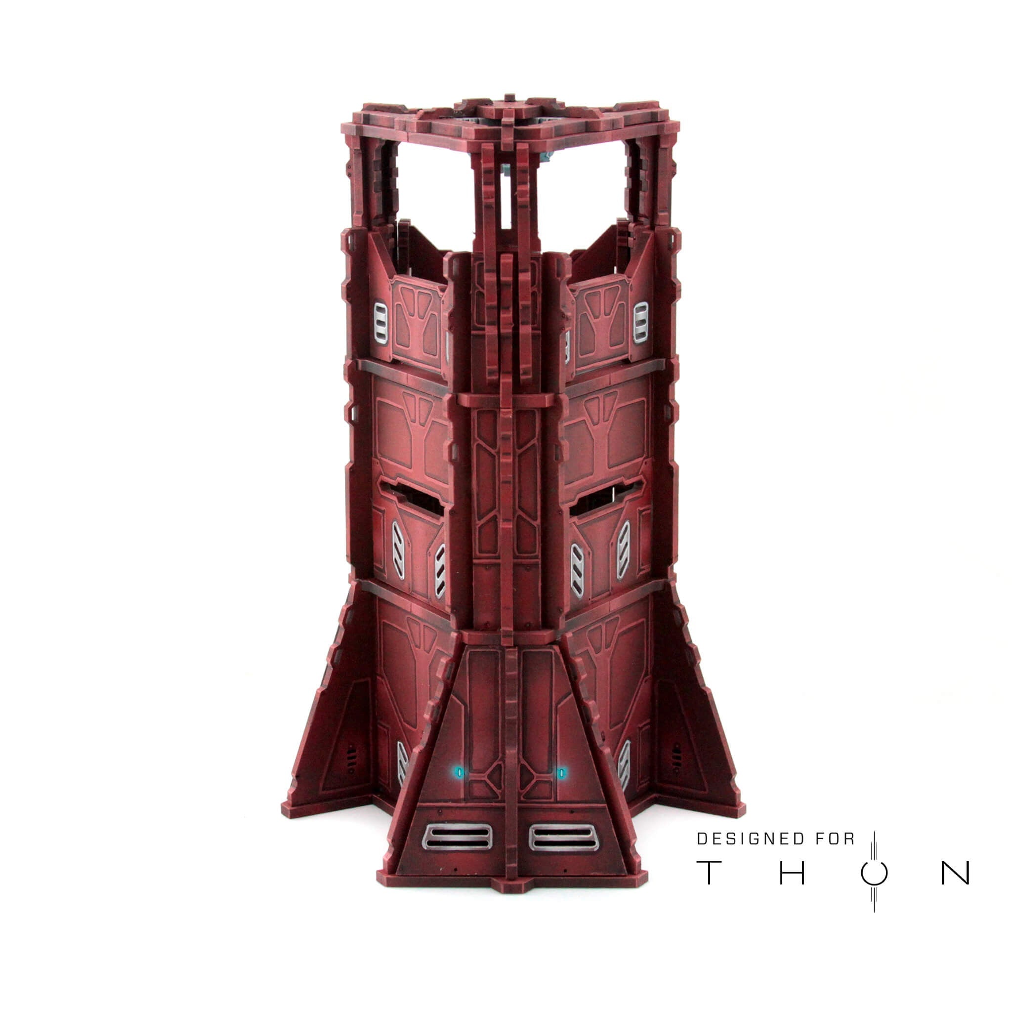 Ord Acquiry Terminus