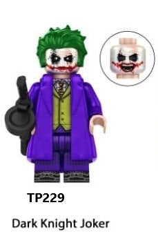 Dark Knight Joker