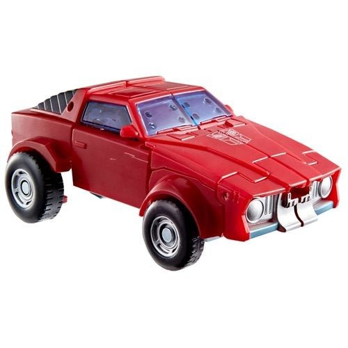 Transformers Studio Series 86 Deluxe Class Transformers: The Movie Autobot Windcharger