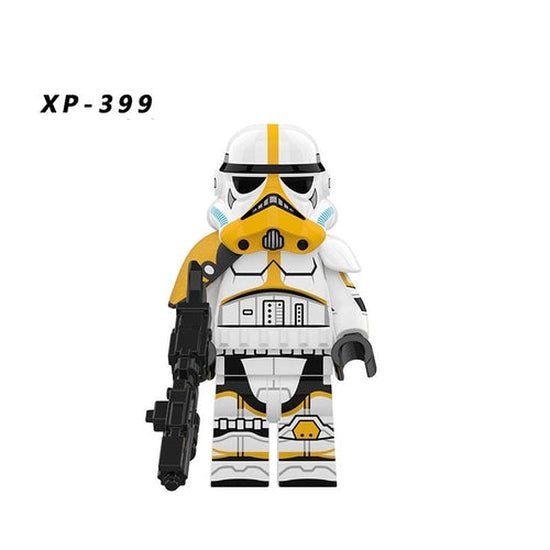 Trooper