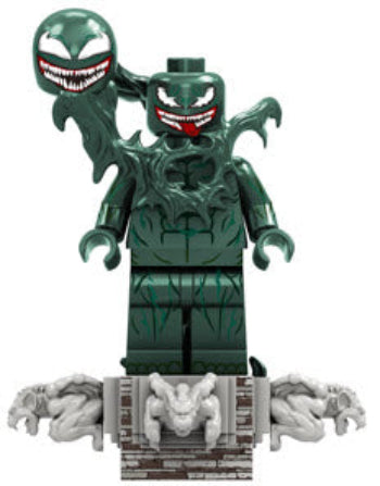 Whiplash Custom Minfig