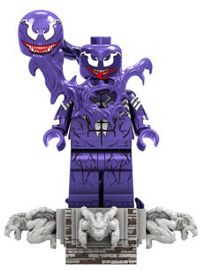 Agony Custom Minfig