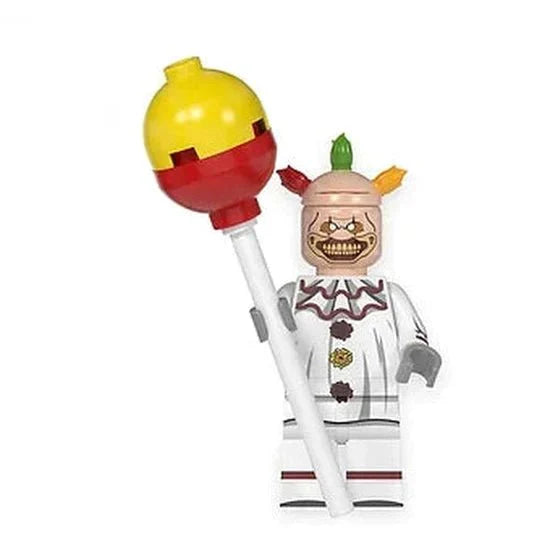 Twisty the Clown