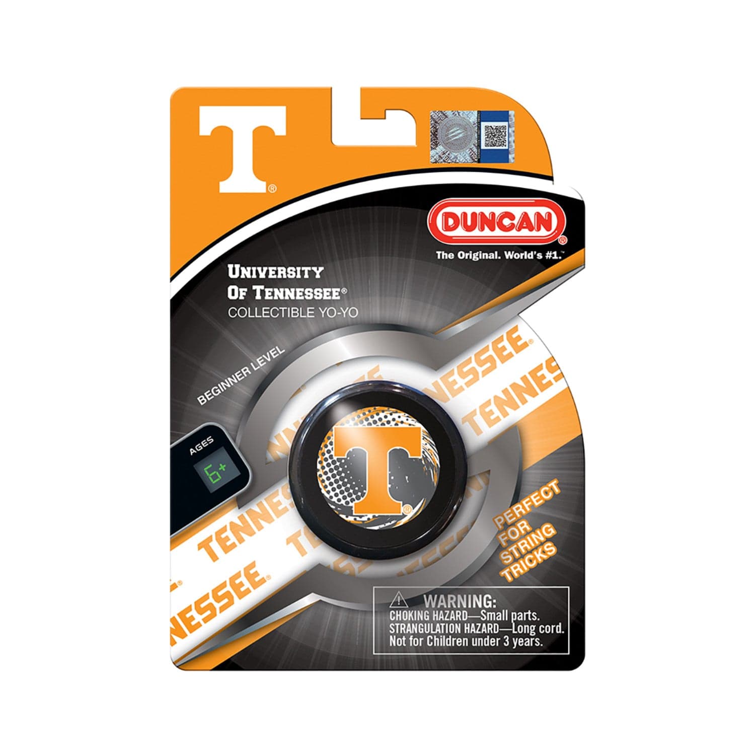 Tennessee Volunteers Yo-Yo