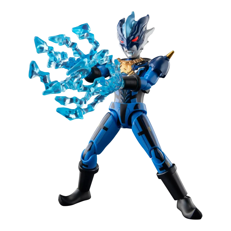 Blokees | Ultraman Galaxy Version S01 | Return of the Light Force [Single Blind Box] (Pre-Order)