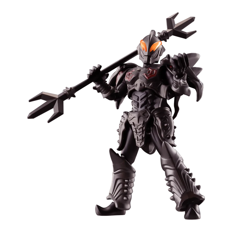 Blokees | Ultraman Galaxy Version S01 | Return of the Light Force [Single Blind Box] (Pre-Order)