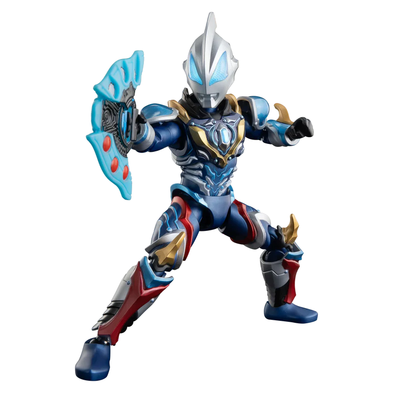 Blokees | Ultraman Galaxy Version S01 | Return of the Light Force [Single Blind Box] (Pre-Order)