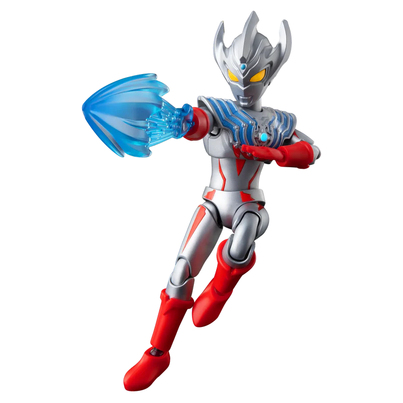 Blokees | Ultraman Galaxy Version S01 | Return of the Light Force [Single Blind Box] (Pre-Order)