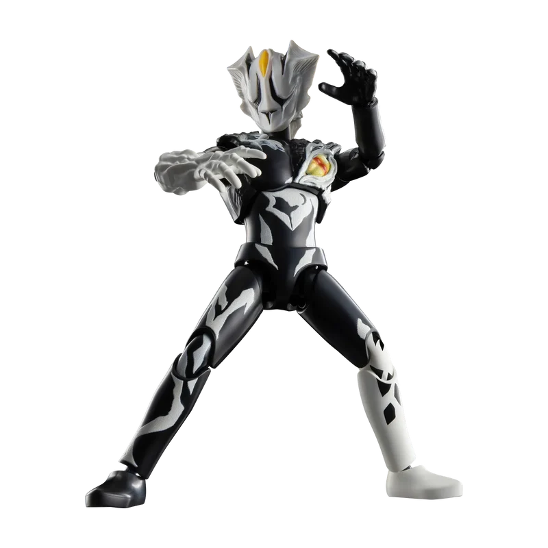 Blokees | Ultraman Galaxy Version S02 | Unleash the Spark of Unity [Single Blind Box] (Pre-Order)