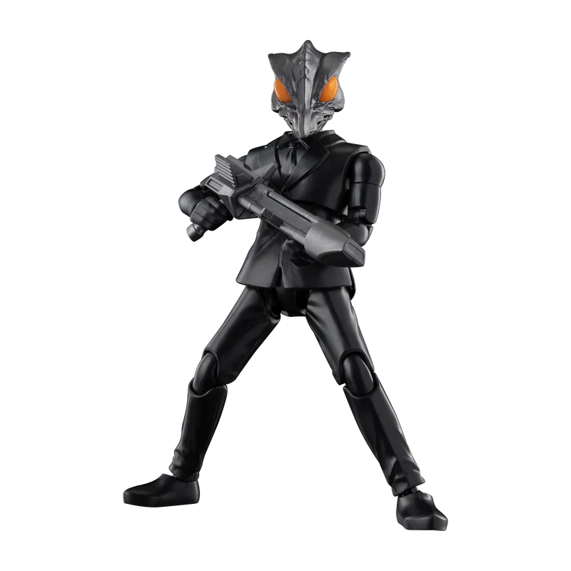 Blokees | Ultraman Galaxy Version S02 | Unleash the Spark of Unity [Single Blind Box] (Pre-Order)