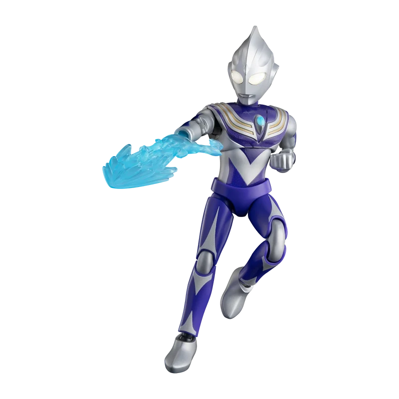 Blokees | Ultraman Galaxy Version S02 | Unleash the Spark of Unity [Single Blind Box] (Pre-Order)