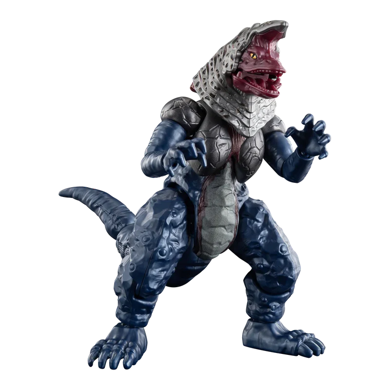 Blokees | Ultraman Galaxy Version S02 | Unleash the Spark of Unity [Single Blind Box] (Pre-Order)