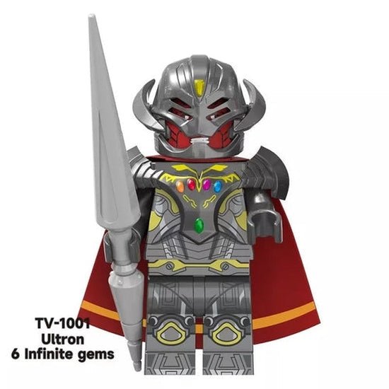 Ultron