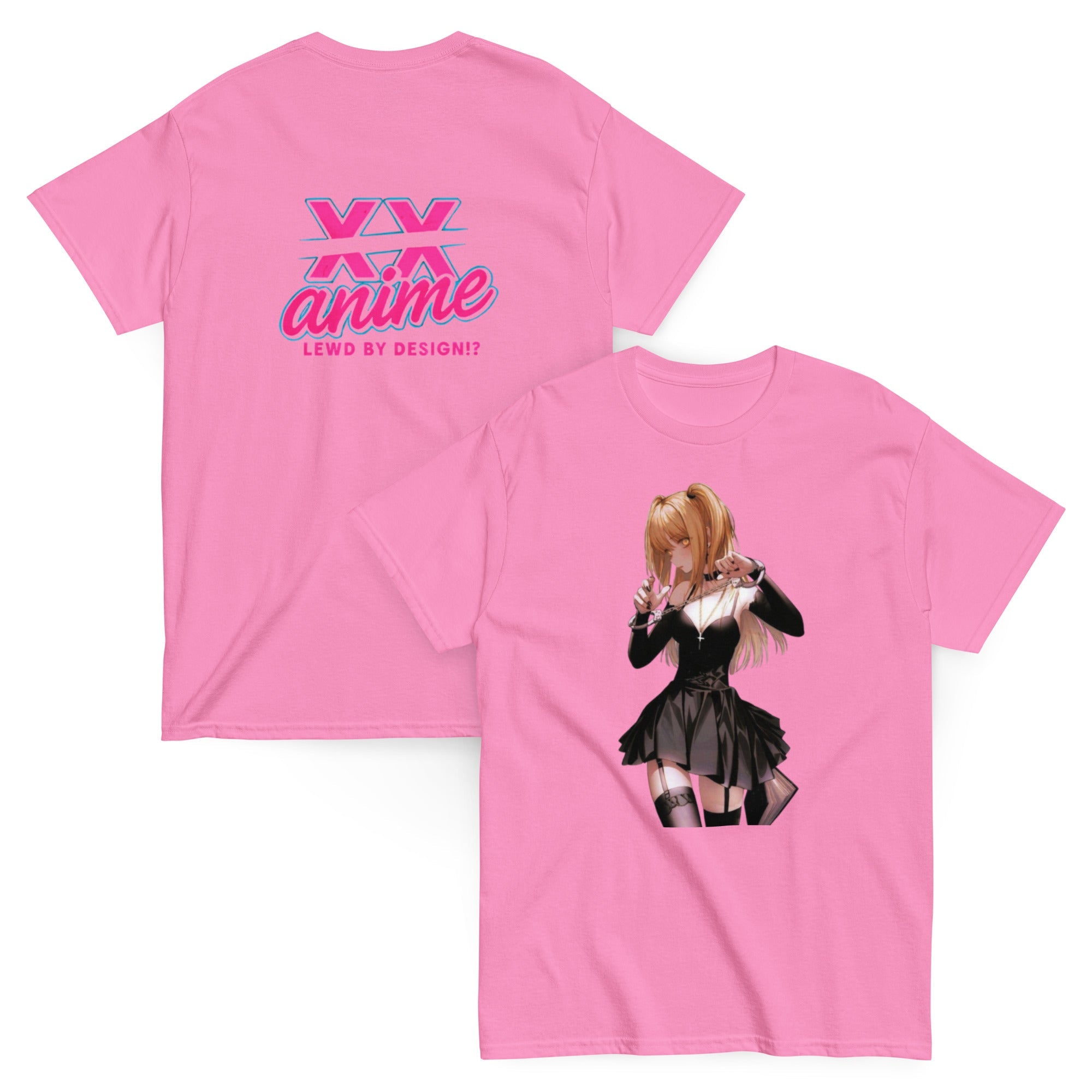 Misa tee