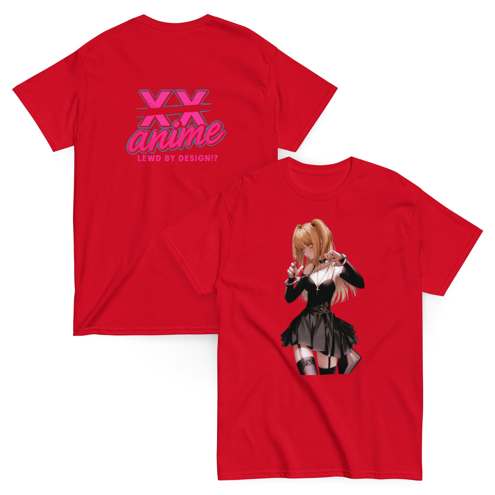 Misa tee