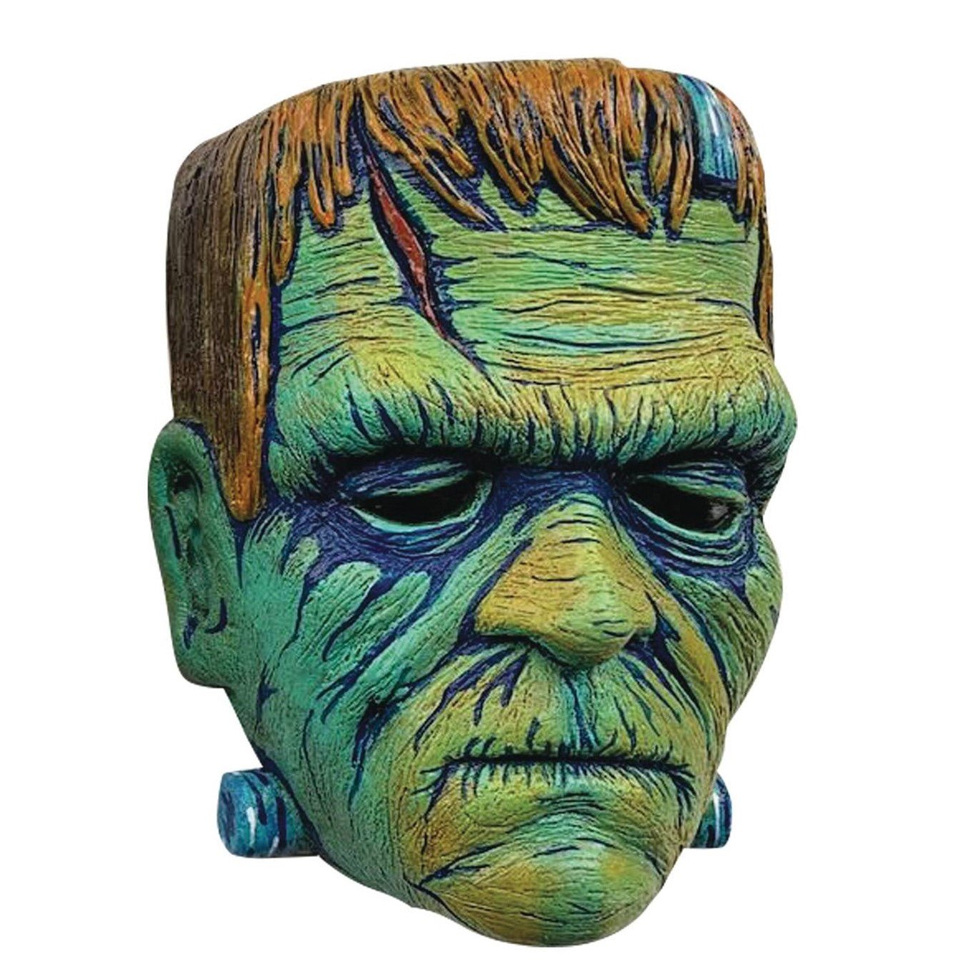 Universal Monsters B&W Or Color PX Mini Mask - Select Figure(s)