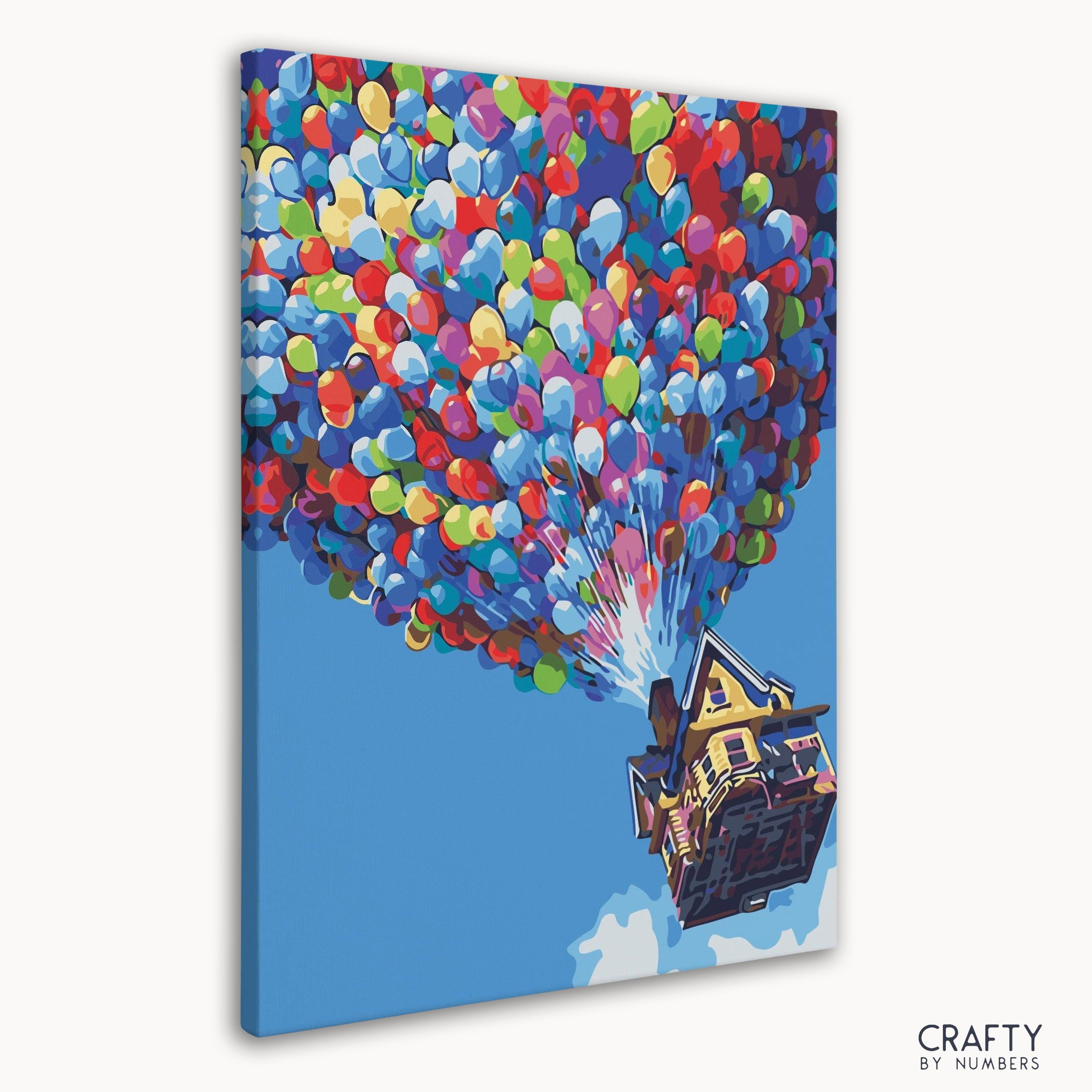 Up House