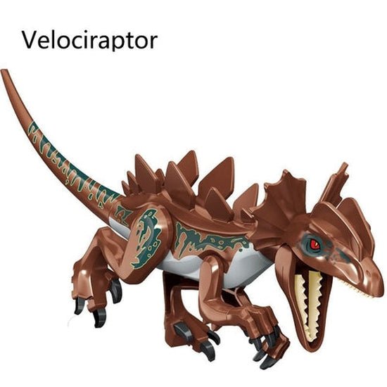 Velociraptor
