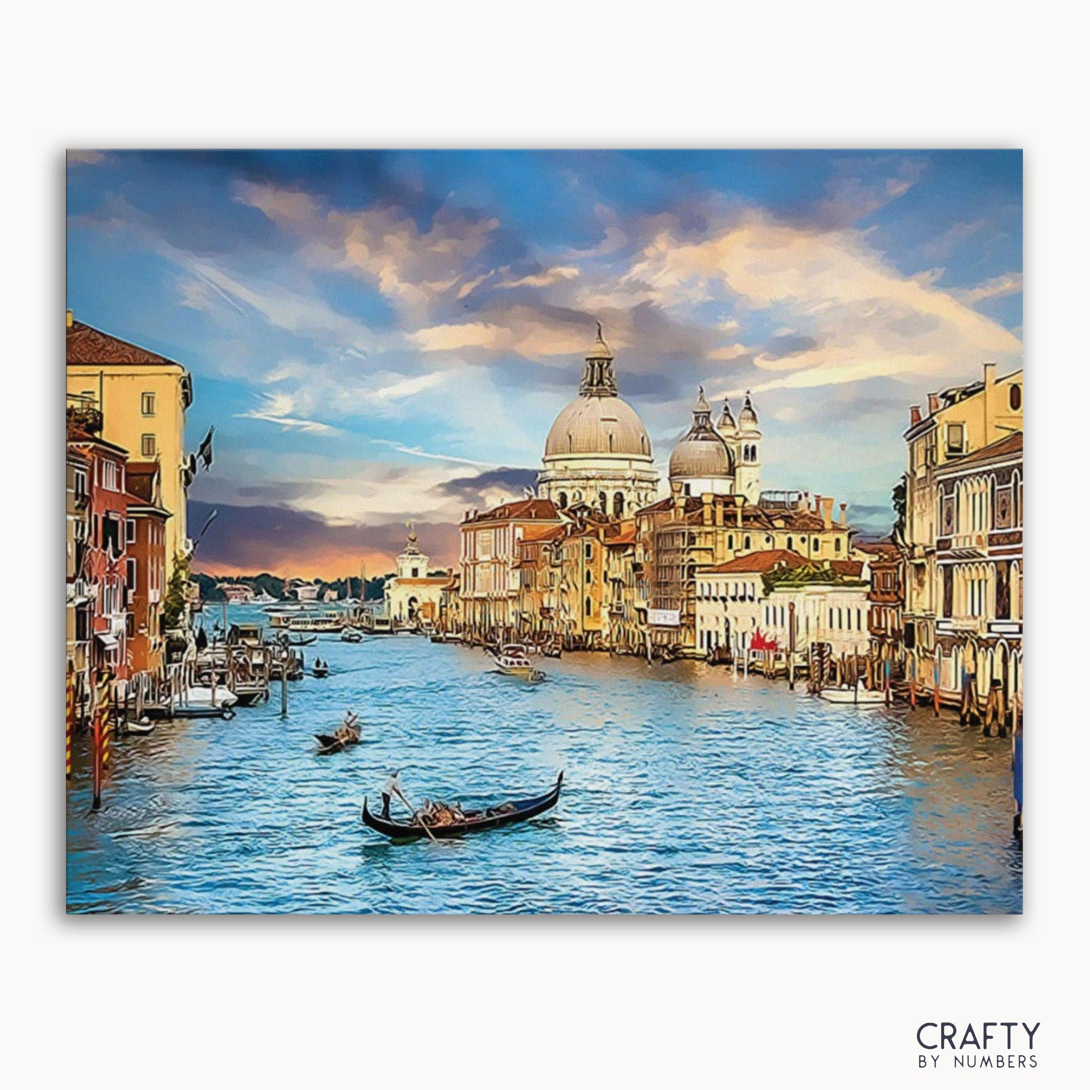 Venice City