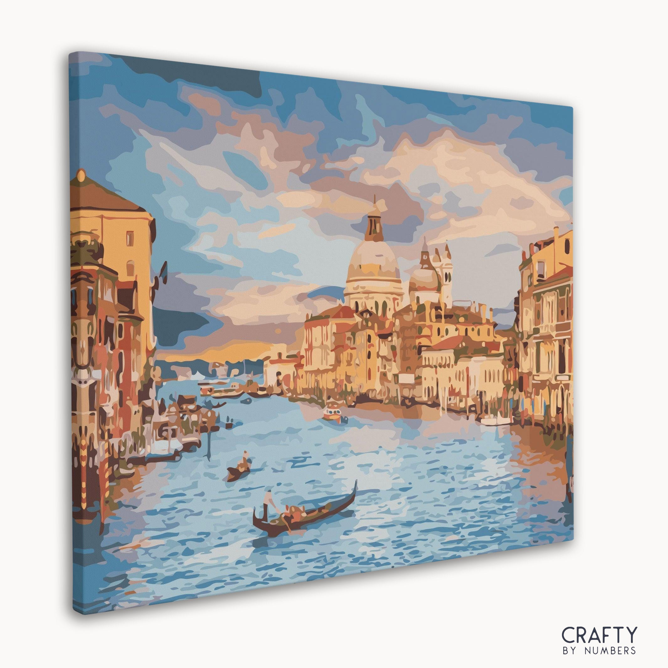 Venice City
