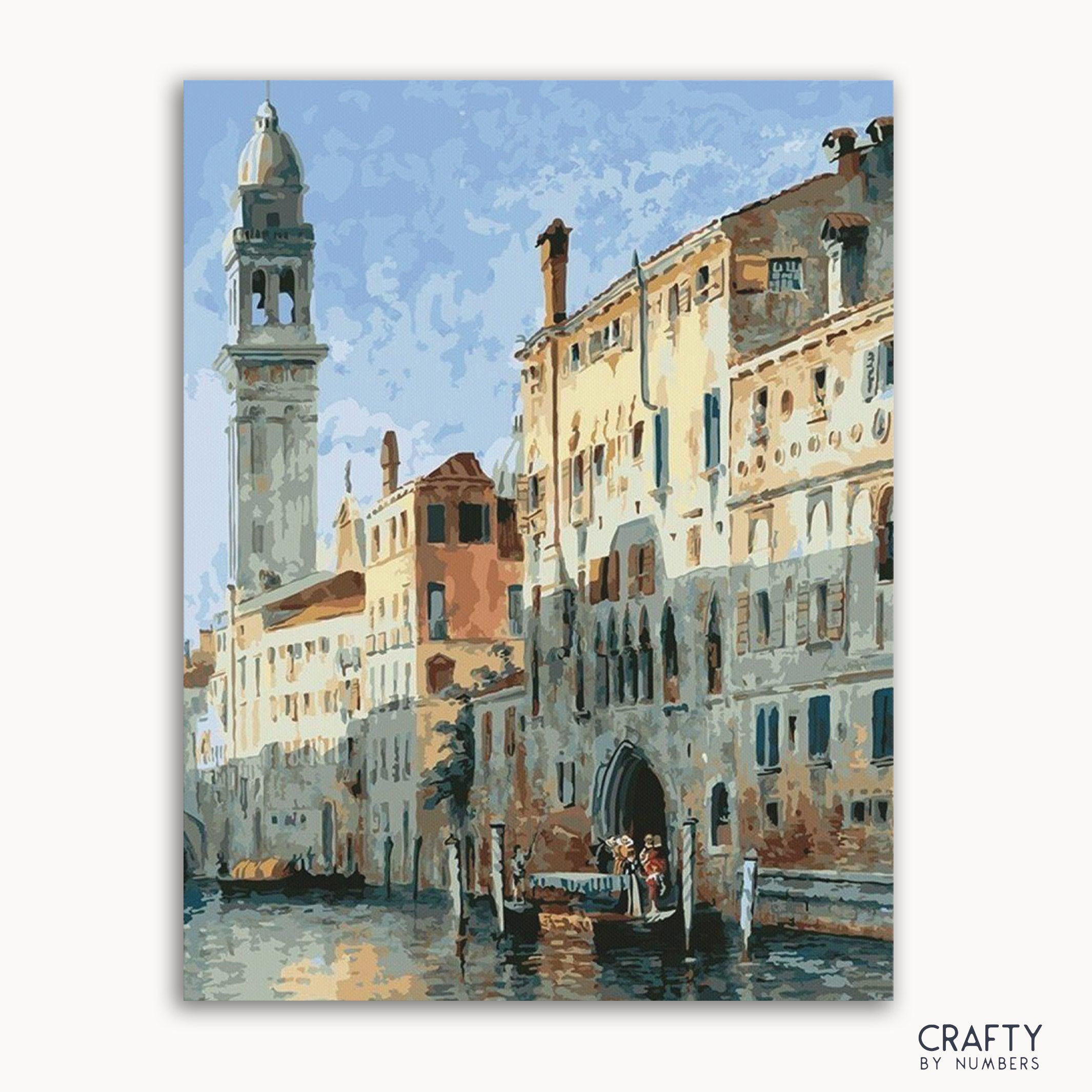 Venice Waterside